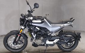 OTHER  HUSQUARNA SUVARUTOPIREN125 JUA