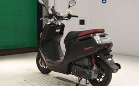 HONDA ﾀﾞﾝｸ 2018 AF78