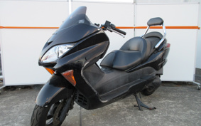 HONDA FORZA Z MF08