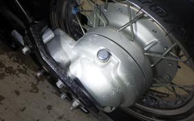 YAMAHA DRAGSTAR 400 CLASSIC 2002 VH01J