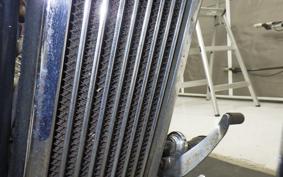 HONDA STEED 400 1995 NC26