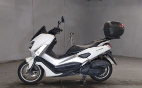 YAMAHA N-MAX 125 SE86J