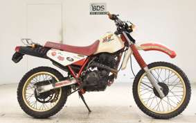 YAMAHA XT250 SEROW T 30X