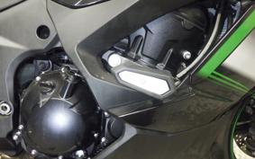 KAWASAKI NINJA 1000 SX 2021 ZXT02K