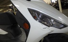 YAMAHA AXIS 125 Z 1985 SED7J