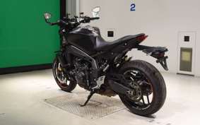 YAMAHA MT-09 2021 RN69J