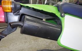 KAWASAKI KS-2 2007 MX080A