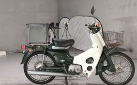 HONDA SUPER CUB50 C50