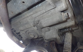 HONDA ﾀﾞﾝｸ AF78