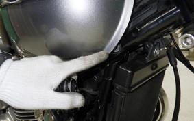 TRIUMPH BONNEVILLE T120 2022