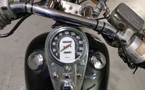 HONDA STEED 400 NC26