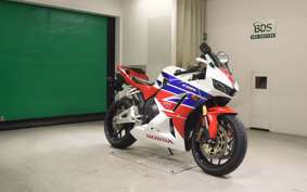 HONDA CBR600RR A 2014 PC40