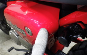 HONDA MONKEY 125 JB05