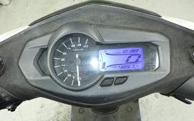 YAMAHA CYGNUS 125 XSR 3 2006 SEA5J