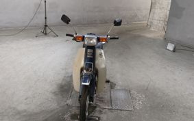 HONDA SUPER CUB90 HA02