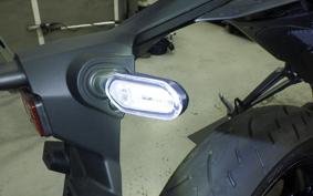 YAMAHA YZF R-3 2025 RH25J