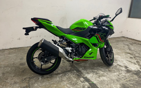 KAWASAKI Ninja 400 ABS 2024 EX400L