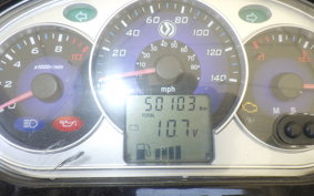 SYM RV125 I Type