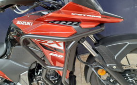 SUZUKI STROM SX EL11L