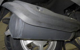 SUZUKI ADDRESS V125 2016 DT11A