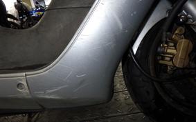 YAMAHA MAJESTY 125 5CA