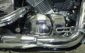 HONDA SHADOW 400 SLASHER 2006 NC40