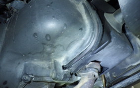 YAMAHA JOG POCHE 2026 SA08J