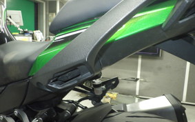 KAWASAKI NINJA 1000SX 2021 ZXT02K