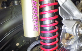 KAWASAKI BALIUS 250 Gen.2 ZR250B