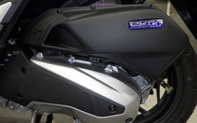 HONDA PCX 160 KF47