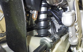 KAWASAKI KLX230ｼｪﾙﾊﾟ LX232A