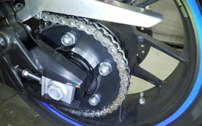 HONDA CB1300SF SUPER FOUR Gen. 3 2024 SC54