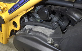 HONDA ZOOMER 2013 AF58