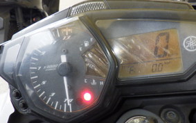 YAMAHA MT-03 2017 RH07J