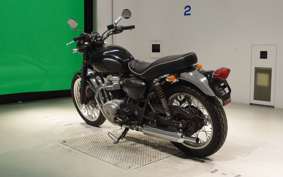 KAWASAKI W400 2007 EJ400A
