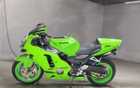 KAWASAKI ZX 1200 NINJA R 2003 ZXT20B