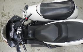 YAMAHA MAJESTY 250 SIDECAR C SG03J