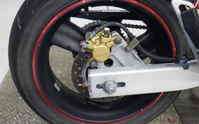 HONDA HORNET 250 2001 MC31