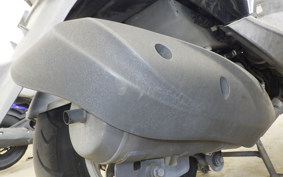 YAMAHA AXIS 125 TREET 2019 SE53J