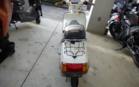 YAMAHA ﾍﾞﾙｰｶﾞ50 5G6