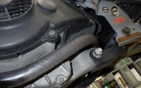 SUZUKI ADDRESS V125 CF46A