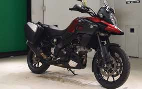 SUZUKI DL1000 ( V-Strom 1000 ) A VU51A