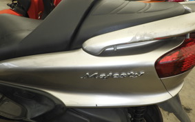 YAMAHA MAJESTY 250 Gen.2 2009 SG03J