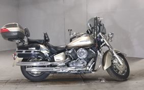 YAMAHA DRAGSTAR 1100 CLASSIC VP13J