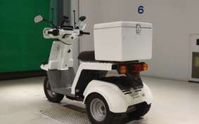 HONDA GYRO X 2018 TD02