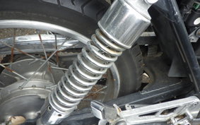 HONDA GB250 CLUBMAN Gen.4 MC10