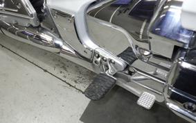 HONDA GL 1800 GOLD WING 2006 SC47