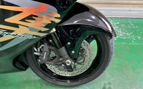 SUZUKI GSX1300R HAYABUSA 2008 GX72A