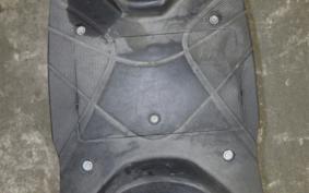 SUZUKI ﾚｯﾂ CA4AA