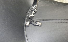HARLEY FLSTN 1580 2010